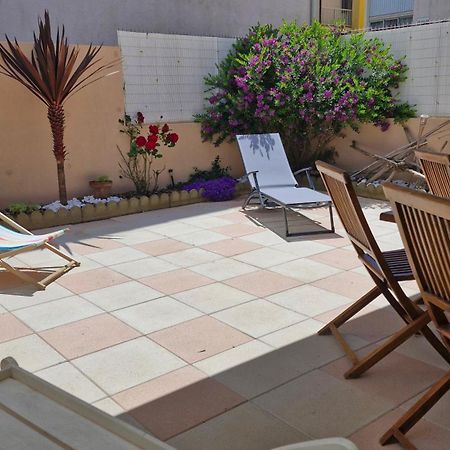 Residence Les Sables D'Or Agde Exterior photo