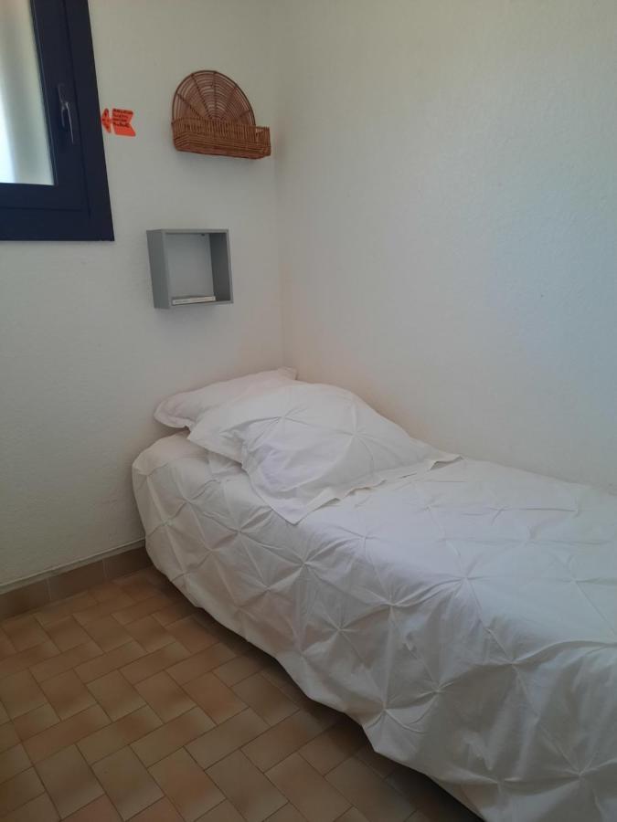 Residence Les Sables D'Or Agde Exterior photo