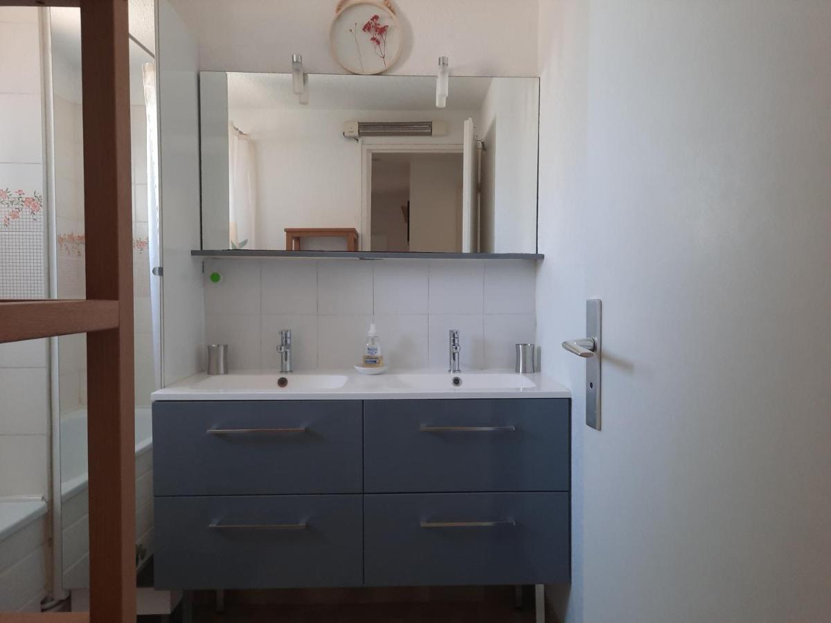 Residence Les Sables D'Or Agde Exterior photo