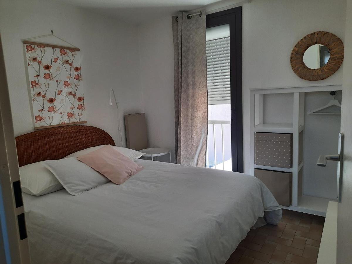 Residence Les Sables D'Or Agde Exterior photo