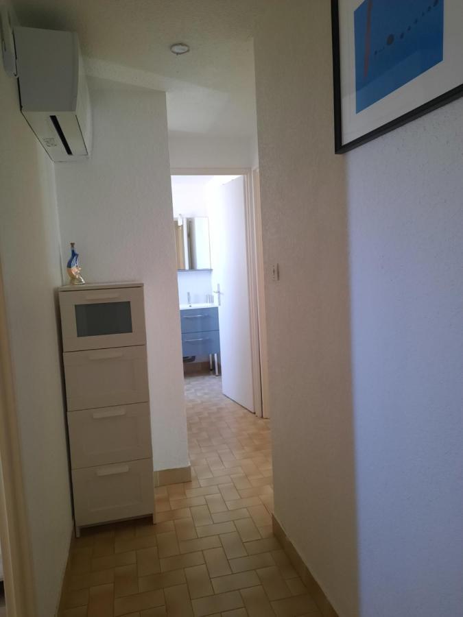 Residence Les Sables D'Or Agde Exterior photo